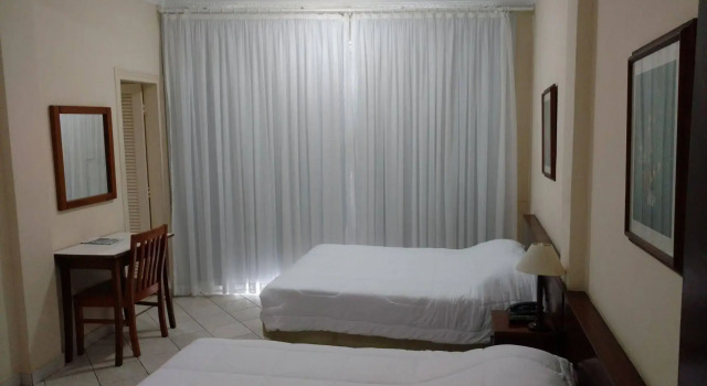 Hotel Inglês