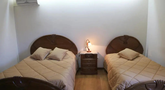 Номер Standard Colina do Ave Alojamento Local