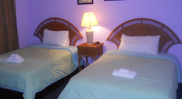 Coral Harbour Beach House And Villas, Rezervasyon Otel Nassau SPA oteller, SPA