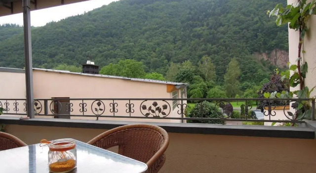 Апартаменты Weingut Clemens