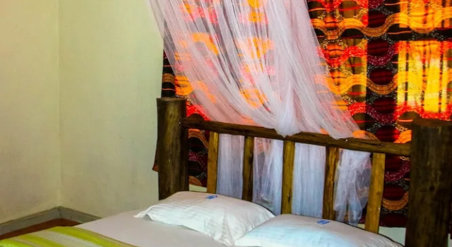 Номер Standard Casa Del Turista