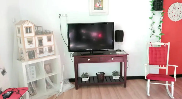 House With 4 Bedrooms in Sahagún, With Enclosed Garden and Wifi, Забронировать Отель Саагун 
