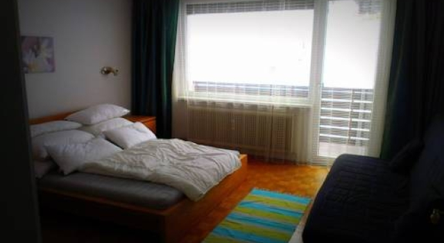 Bad Gastein Appartements Reitlstraße, Rezerwuj Apartament Hotele w Salzburg z parkingiem, Parking