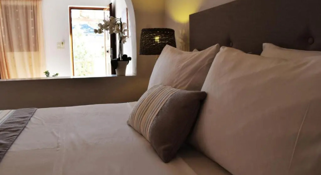 Astron Hotel, Забронировать Отель Отели Дия с парковкой, Парковка