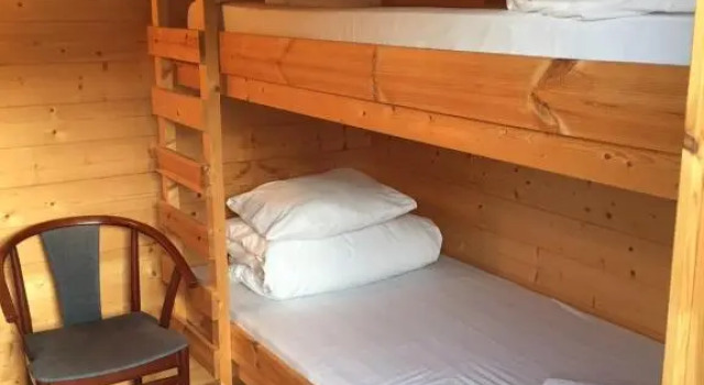 Коттедж Viking Motel