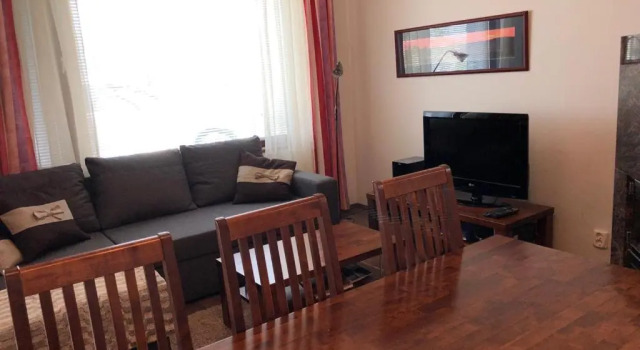 Апартаменты Holiday Home Villa ylläs 101 by Interhome