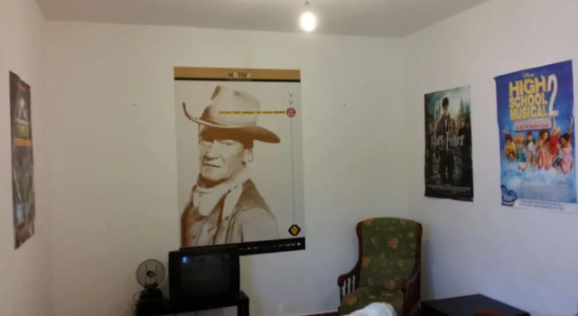Albergue Rural Territorio del Gato, Забронировать Отель Картая Муниципалитет Уэльва