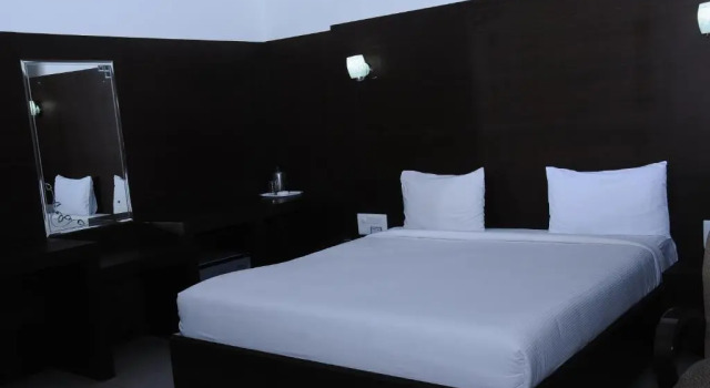 Nijaguna Resort & Spa - Near Brt Wildlife, Rezervovat Lázně / Resort Chamarajanagara Bangalore