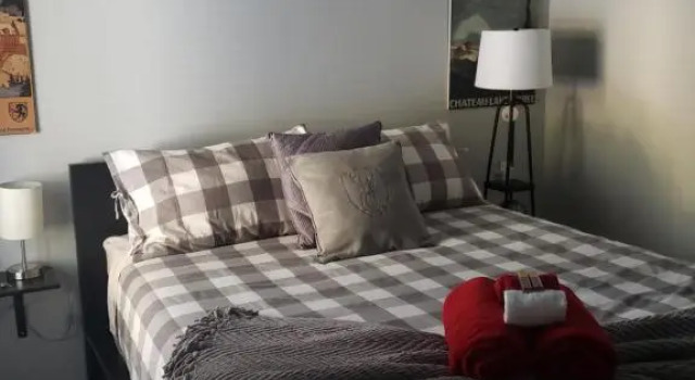 perfect 'lil condo, Rezervasyon Otel Mont-Tremblant Village 