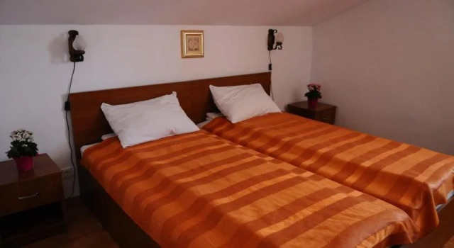 Vila Stefana Paltinis, Book Hotel Păltiniş 