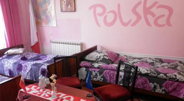 Номер Standard Guest House Dompolski