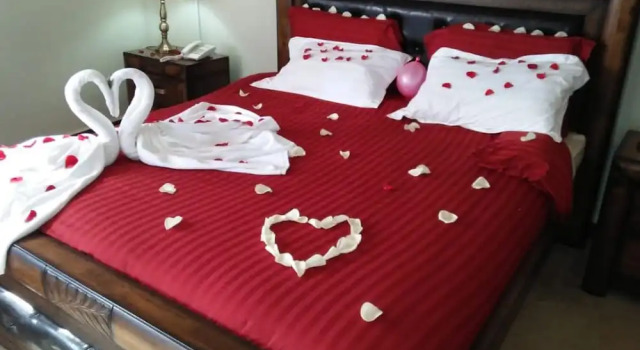 Newstead Hotel Naivasha, Book Hotel Hotels in Nakuru County with a Pool, Swimming Pool