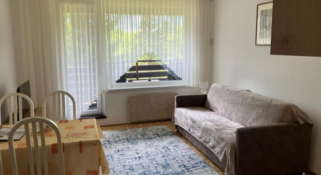 Apartma Manfreda Bovec