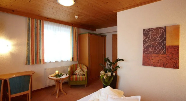 Wohlfühlhotel Berg Heil
