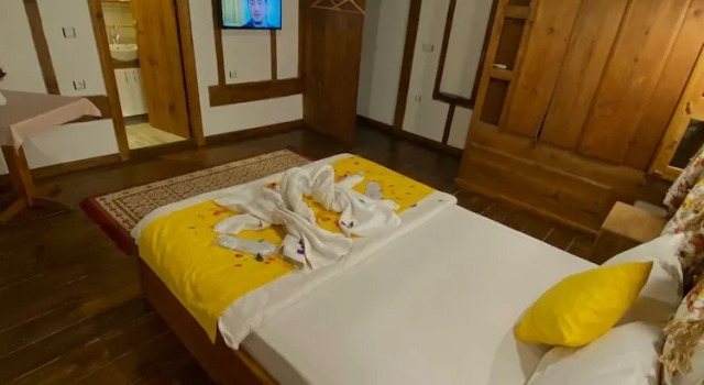 Номер Classic Bedirbey Konak Hotel