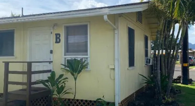 Студия Standard Kauai Palms Hotel