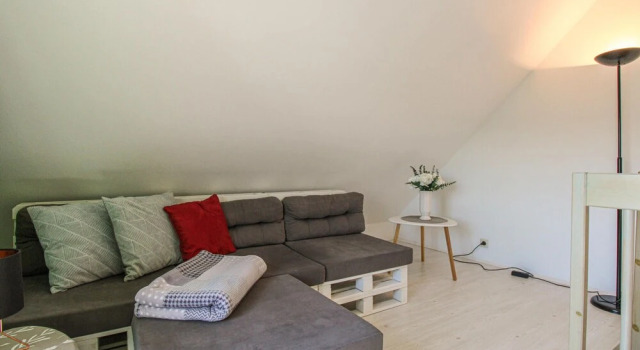 Awesome Home in Nonnenhorn With 1 Bedrooms, Reserva ahora Hotel Nonnenhorn Baden-Wurtemberg