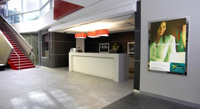 Holiday Inn & Suites Sydney Bondi Junction by IHG