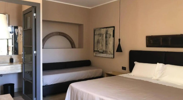 Araja Villa & Suite, Buchen Sie Villa Cottages in Sizilien, Cottage