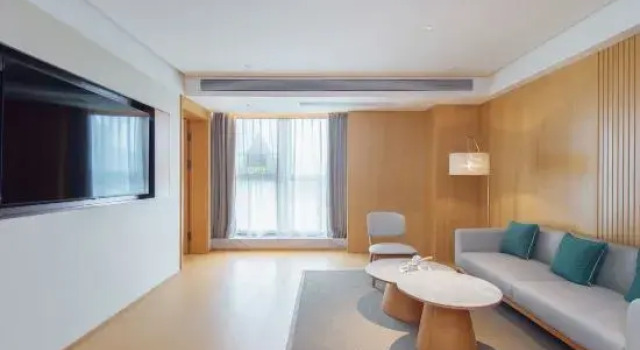 Люкс JI Hotel (Nanning East Railway Station Yunjing Road)