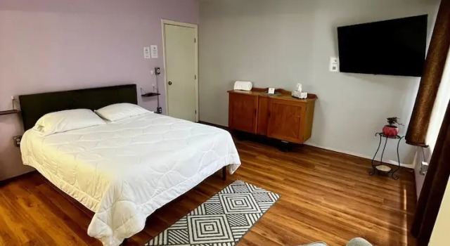 Номер Economy Habitación cerca de Mitikah