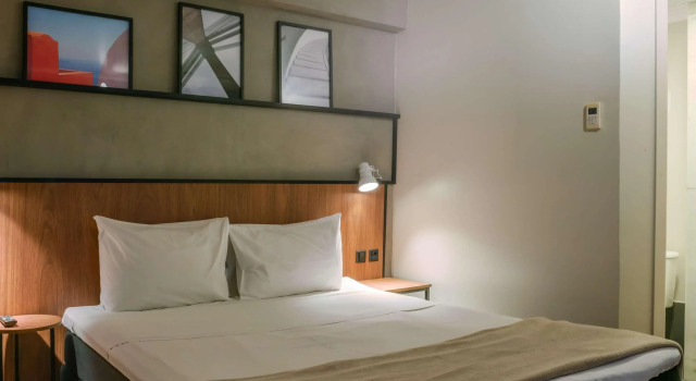 ibis Sao Luis