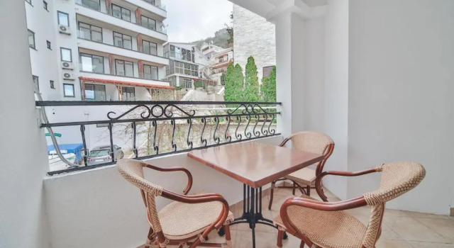 Номер Standard Mali Hotel Porat