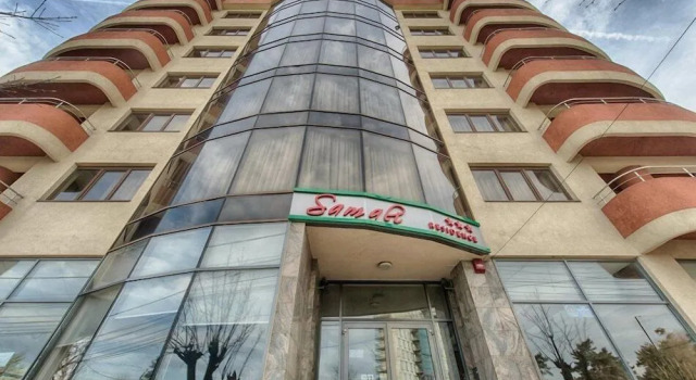 Samali Residence