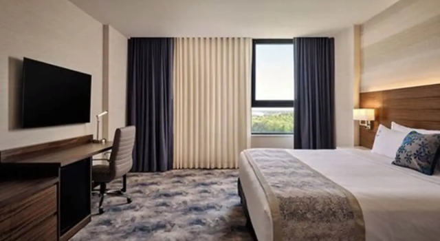 Номер Standard Pickering Casino Resort