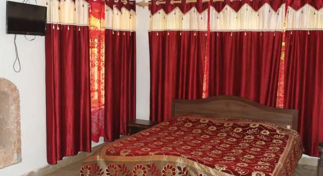 Номер Deluxe Grand Noora Palace