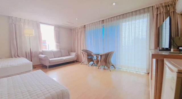 Номер Standard Hotel Good Inn