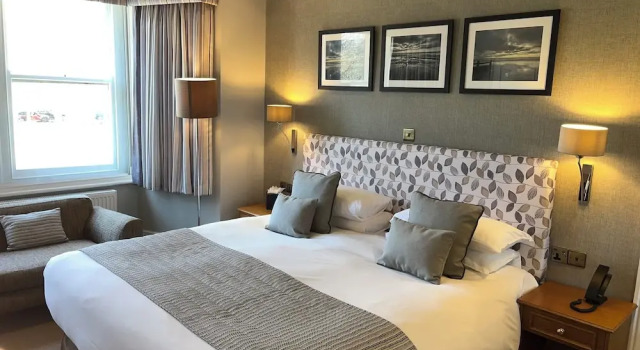 Номер Premium Ardington Hotel