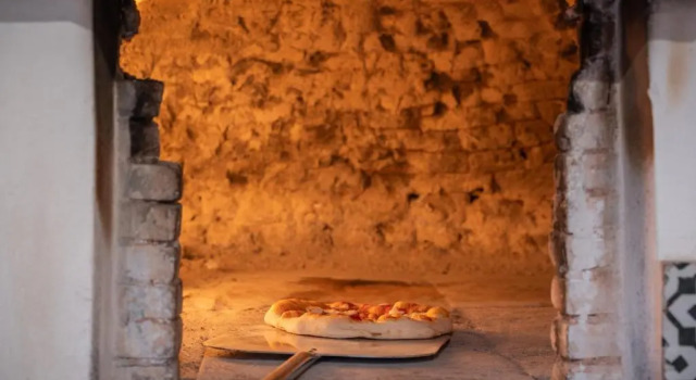 Вилла с 3 комнатами Trulli Cicale e Olive