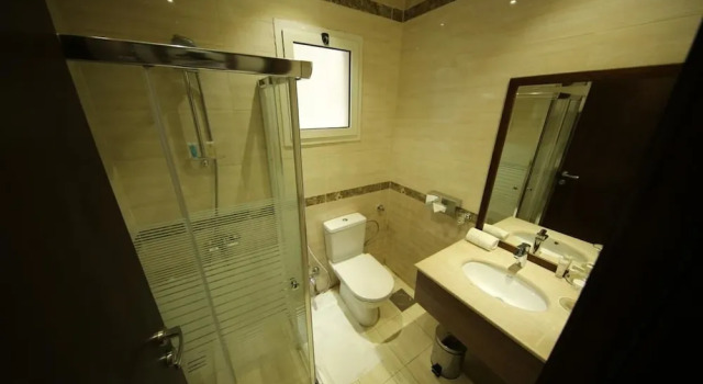 Вилла c 1 комнатой Beach Time Villas Hotel
