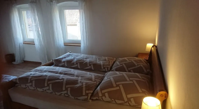 Pension Müllers Mühle, Rezervasyon Otel Grossenhain Saksonya