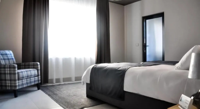 Rubio Residence - Frateria Apartment