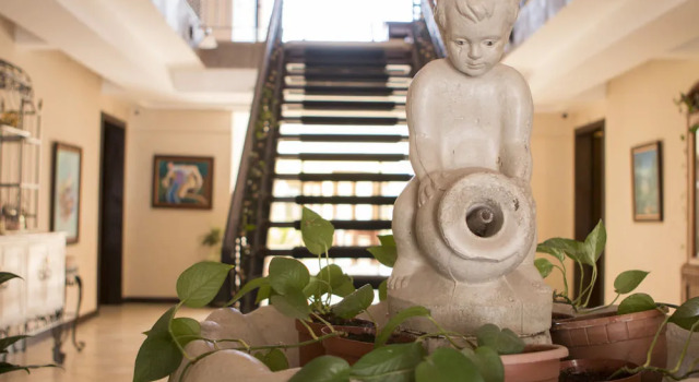 Cariari Garden Boutique Hotel