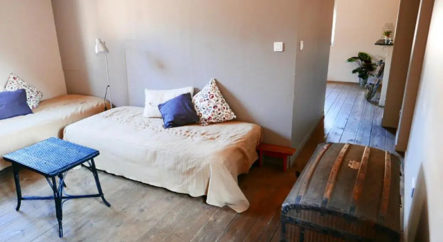 Коттедж Gîte Le Puits Salé