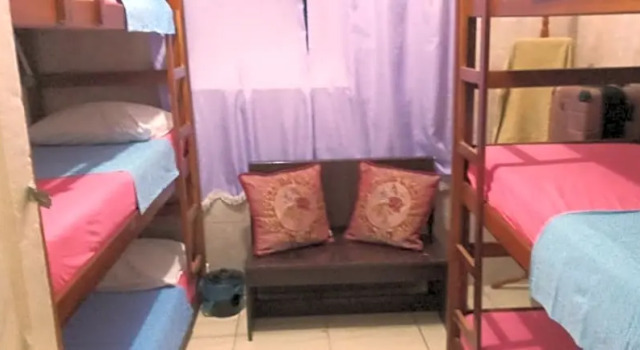 Hostel Cidade Nova, próximo a estação metrô praça 11, onde você tem acesso direto a qualquer Shows nas praias da zona Sul, Забронировать Хостел Недорогие отели штата Рио-де-Жанейро, недорого