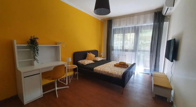 Апартаменты Sandra House