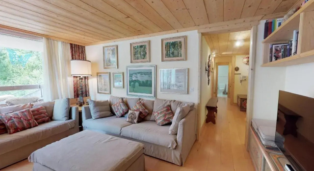 Abitaziun St Moritzerhof 61 - St Moritz, Book Hotel St. Moritz 