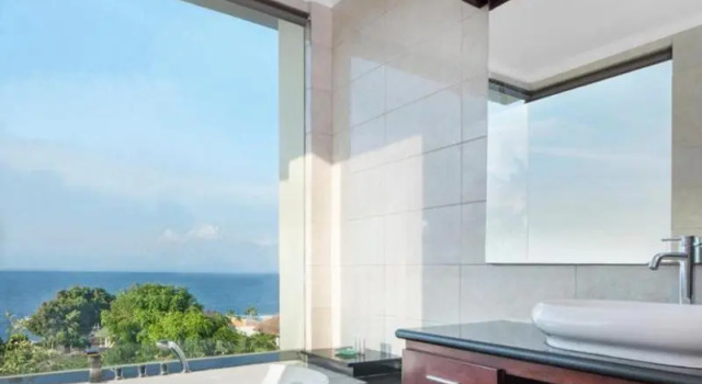 Двухместный полулюкс Blue Point Resort and Spa