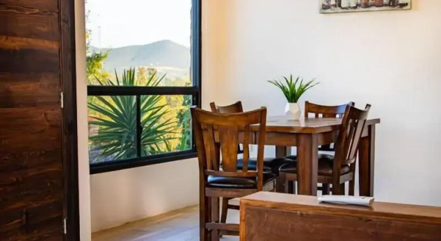 Brisa Del Valle Hotel Boutique