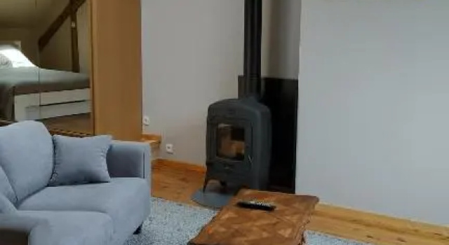 Номер Standard le galet chez Jacquie et Fifi
