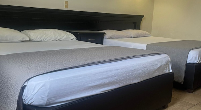 Hotel Plaza California, Réserver Hôtel Reynosa Tamaulipas
