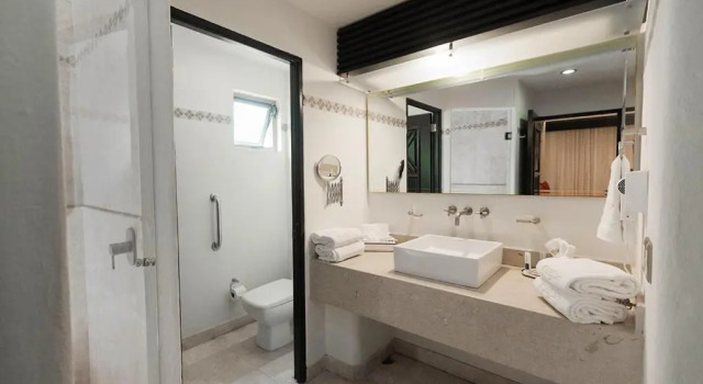 Люкс Master Zafiro Beach Boutique Resort