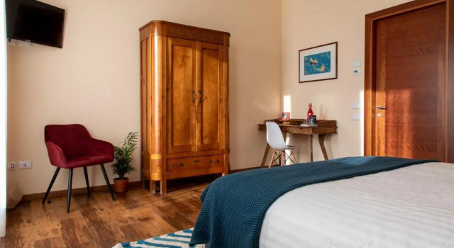 Номер Standard Agriturismo Da Zeffi