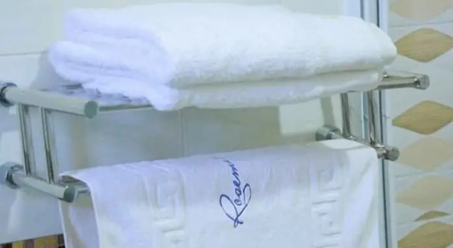 Студия Deluxe c 1 комнатой Rosemary Courts Hotel