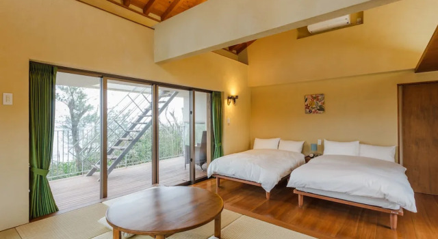 Akabana inn