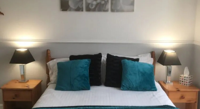Garswood Guesthouse